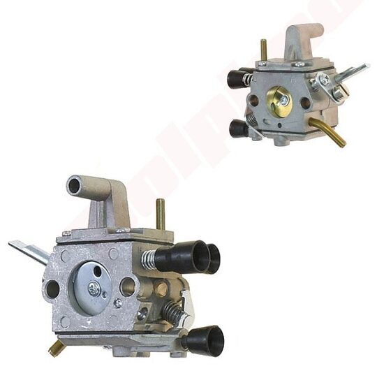 Karburators STIHL FS120 , FS200 , FS250 ( 4134 120 0653 , C1Q-S162A )